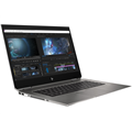 HP ZBook Studio x360 G5 Workstation 15.6" FHD Touch 8th Gen i7-8850H 16GB DDR4 512GB PCIe SSD 15.6" FHD Touch Win11 B Grade 